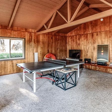 Pine Ridge Peak Villa Оукхърст Екстериор снимка