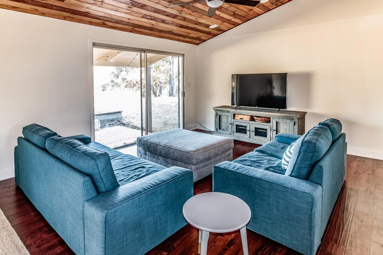 Pine Ridge Peak Villa Оукхърст Екстериор снимка